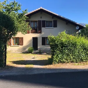 Les écrins D'autane Appartement