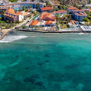 Resort Ephesia Club, Kusadasi