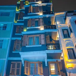 Taksim Loft , Стамбул Турция