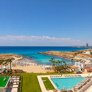 Chrysomare & 5*, Ayia Napa Kypr