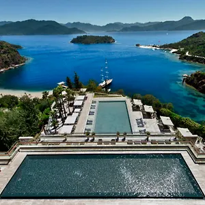 D Maris Bay Feriested