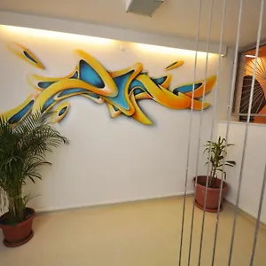 Han Hotel 2*, Istanbulská provincie Turecko