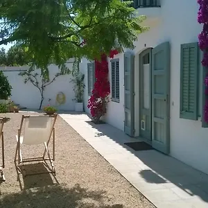 Casa Le Bouganville Hébergement de vacances