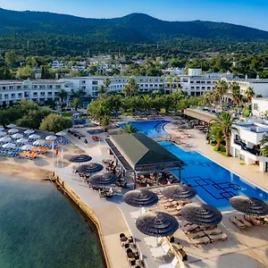Samara Bodrum Ultra Feriested