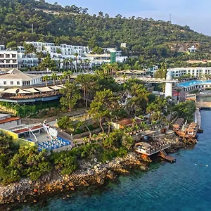 Blue Dreams Bodrum Station touristique