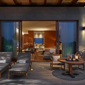 Mandarin Oriental, Bodrum Rezort