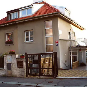 Nika 3*, Praha Česká republika