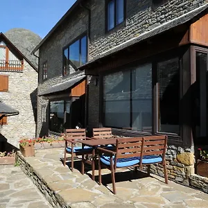 Rentaran Appartement