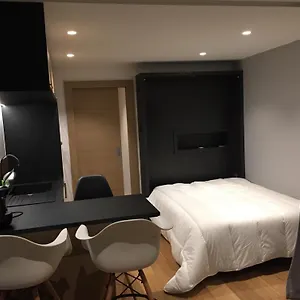 Proche Pistes Chantemerle Appartement