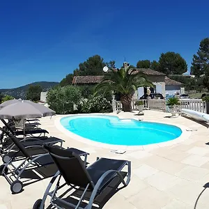 Les Pins Hébergement de vacances