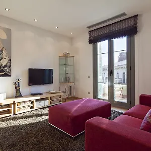 Stylish El Born Appartement